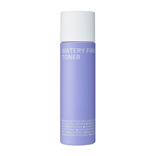 아이소이 워터리퍼밍 토너 130ml
