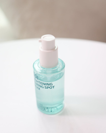 아이소이 브라이트닝 마데카소사이드 카밍 스팟 세럼(로즈마데카 트러블 흔적 세럼) 50ml